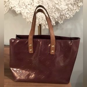 Louis Vuitton small tote (Faux)